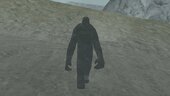 Classic Bigfoot